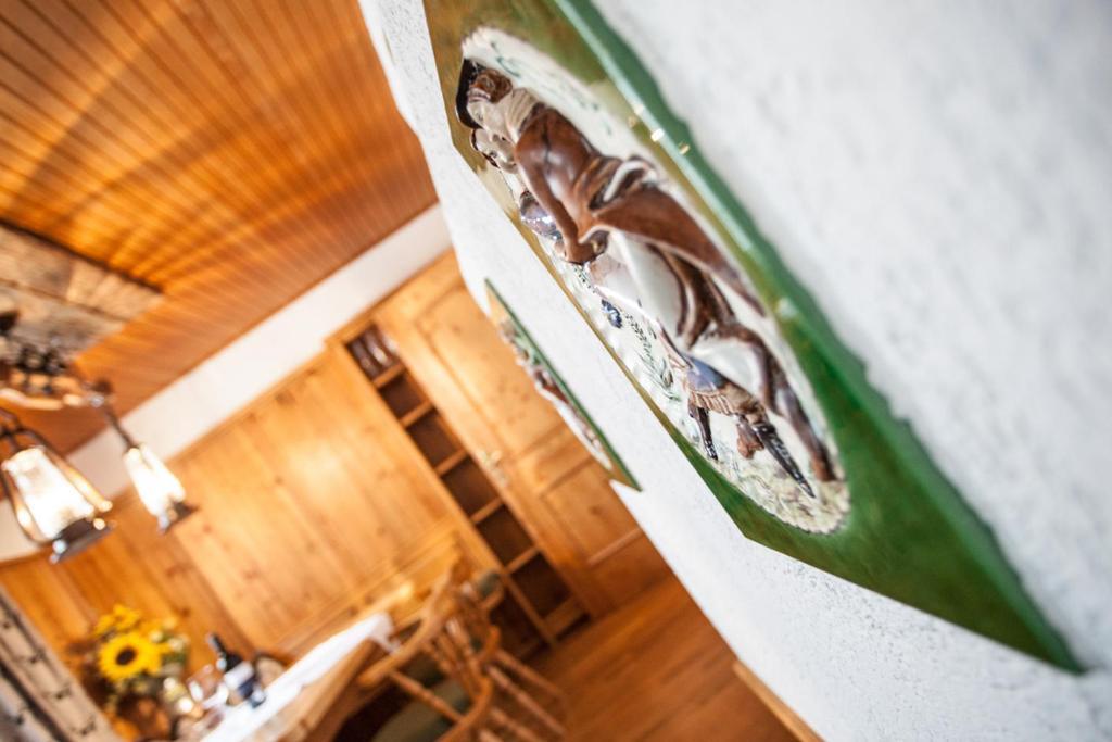 Chalet Appartement Alpenherz Saalbach-Hinterglemm Pokoj fotografie
