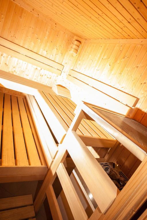 Chalet Appartement Alpenherz Saalbach-Hinterglemm Pokoj fotografie