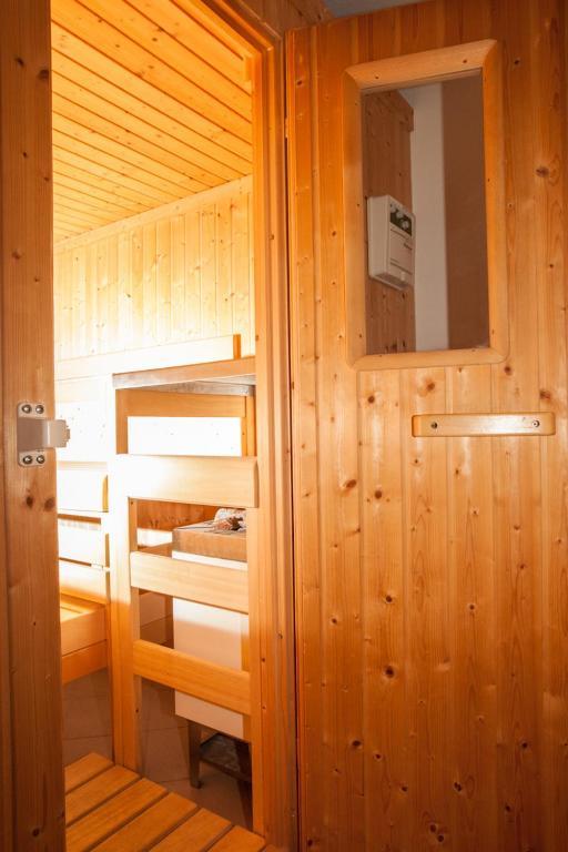 Chalet Appartement Alpenherz Saalbach-Hinterglemm Pokoj fotografie